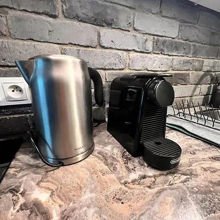 Krzemieniecka, Metro Slodowiec, Heating, Free Parking By Cosmo Spirit Apartamento Varsóvia