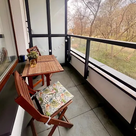 Stylowe Krzemieniecka, Metro Slodowiec, Free Parking By Cosmo Spirit Warsaw